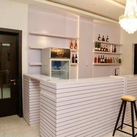 247 Luxury Hotel & Apartment Ajah Lekki Eksteriør bilde