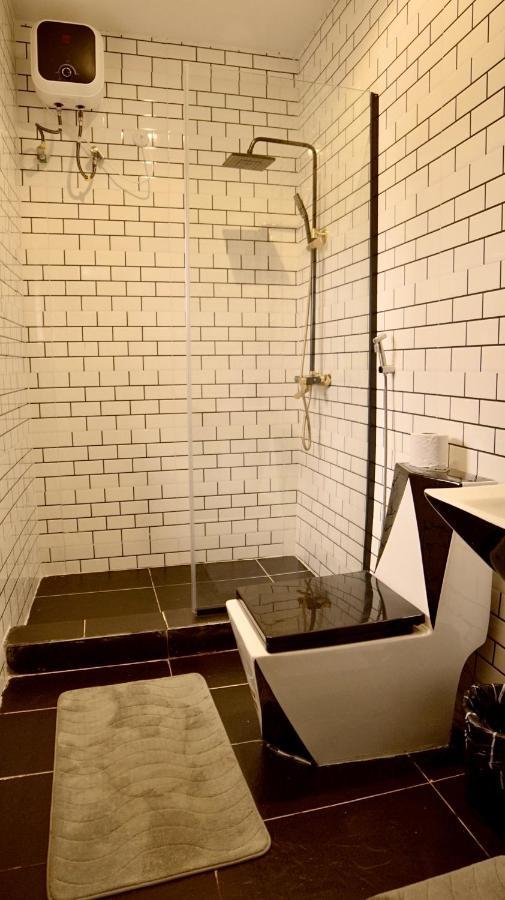 247 Luxury Hotel & Apartment Ajah Lekki Eksteriør bilde