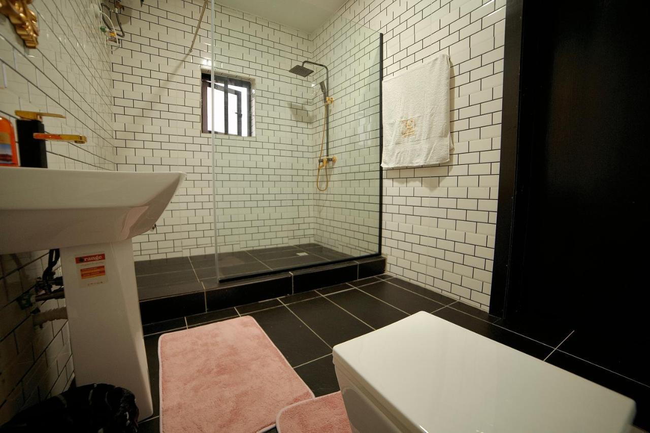 247 Luxury Hotel & Apartment Ajah Lekki Eksteriør bilde