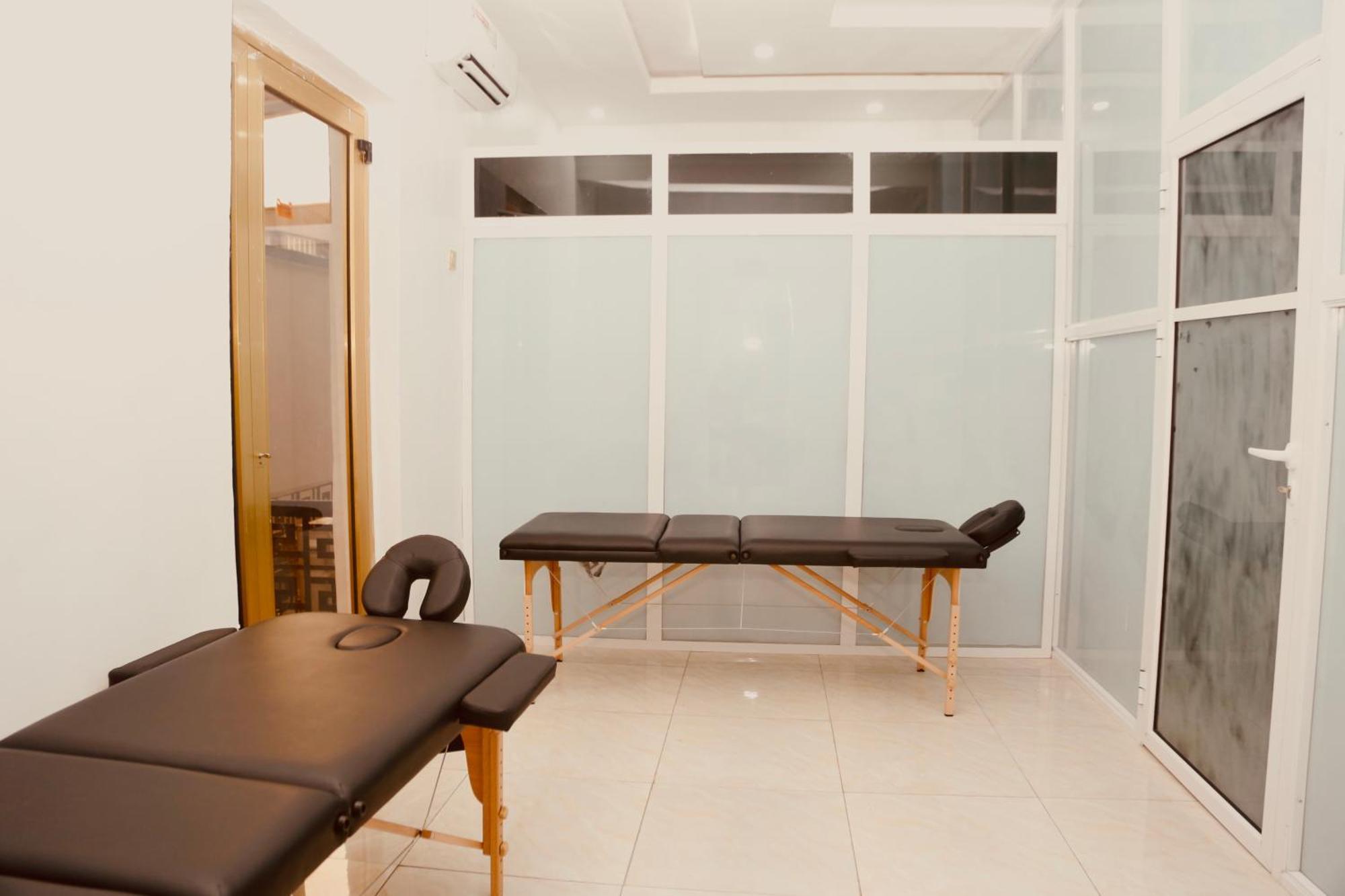 247 Luxury Hotel & Apartment Ajah Lekki Eksteriør bilde